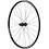 Shimano Rear Wheel 700c 9/10/11-speed QR Black Shimano WH-RS100, 130mm