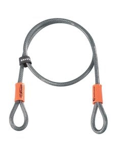 Kryptonite Kryptonite Kryptoflex Cable Lock 7 Feet (2.2 Metres)