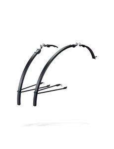  Bbb Bfd-22 Slim Mudguard Set