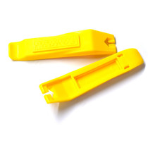 Tool Pedros Tyre Lever *Yellow* 1 Set = 1 Pair