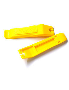  Tool Pedros Tyre Lever *Yellow* 1 Set = 1 Pair