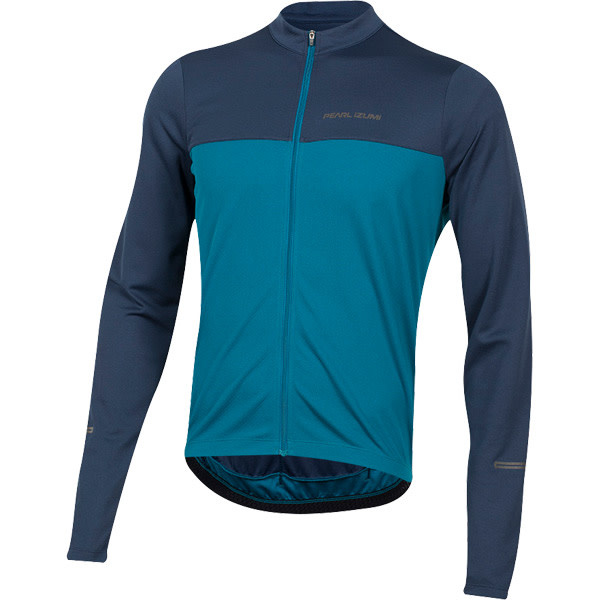 pearl izumi relaxed fit jersey
