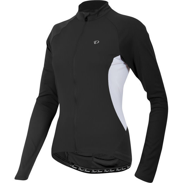 pearl izumi symphony thermal jersey