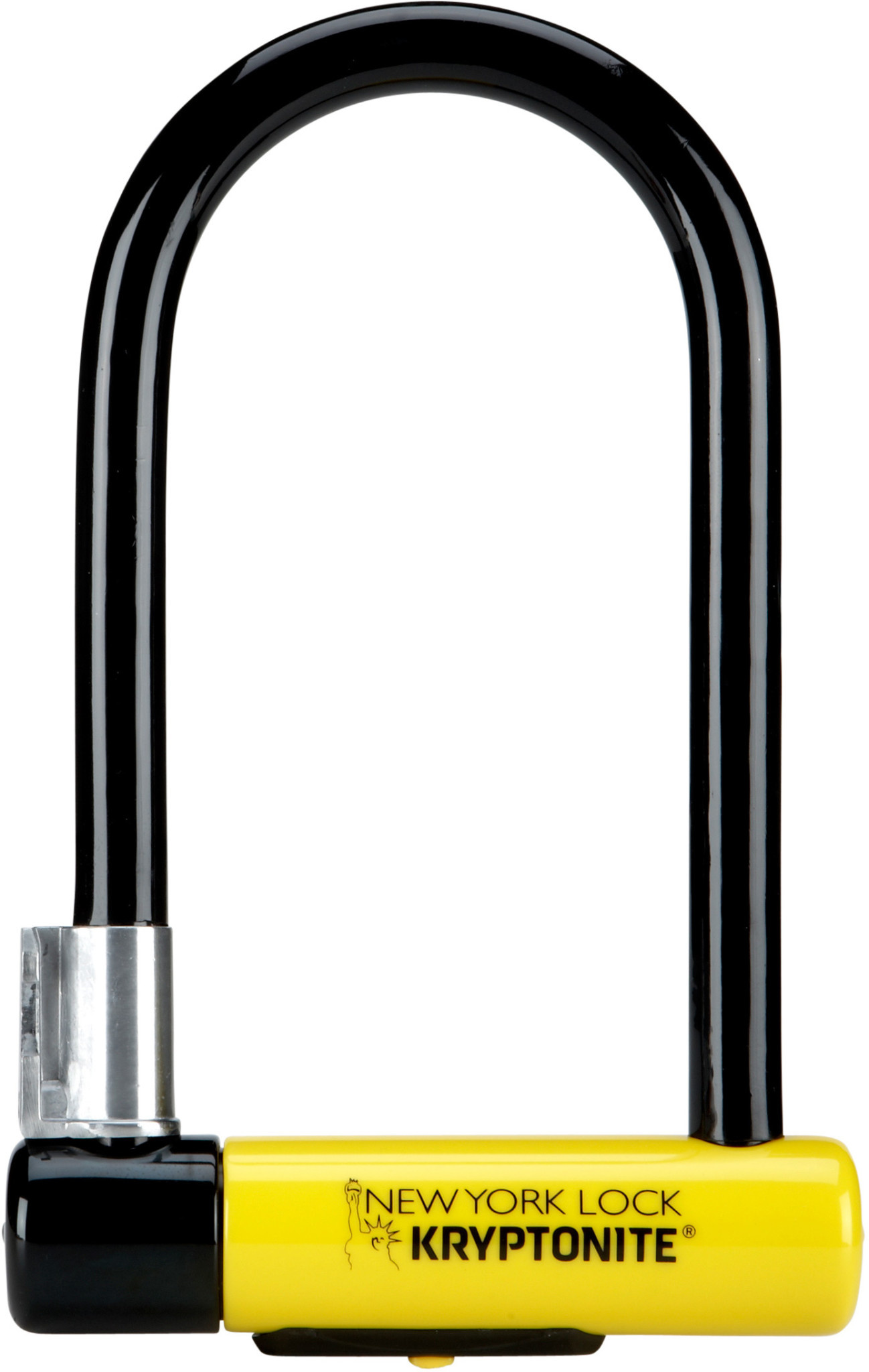 kryptonite lock review