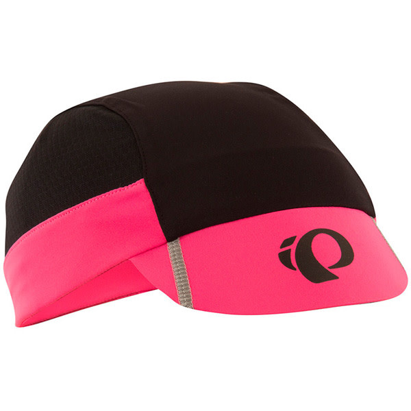 pearl izumi transfer cycling cap