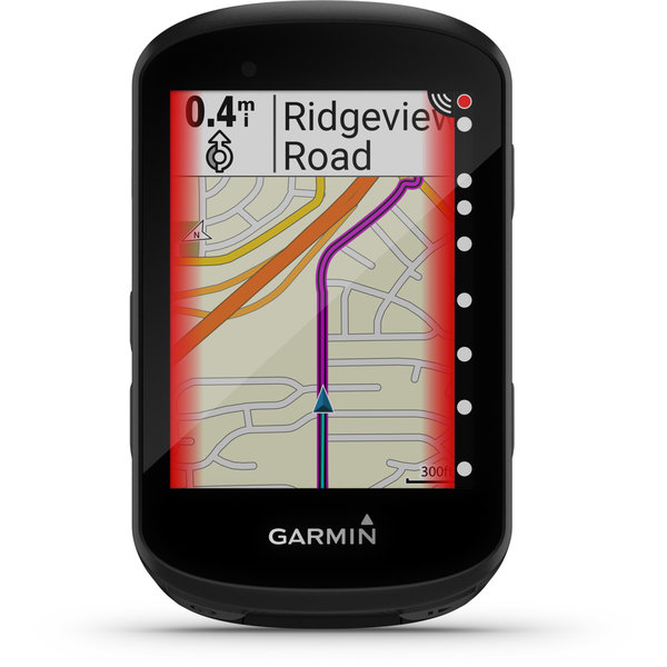 Garmin  Edge 530 GPS enabled computer - unit only