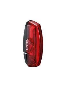 CatEye CatEye RAPID X2 Kinetic USB Rechargeable Rear Light Micro-USB