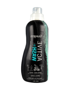 Grangers Grangers Active Wash 750Ml (A High-Performance Wash-In Cleaner Designed To Remove Dirt, Sweat, And Odours From All Sportswear)