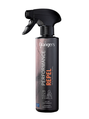 Grangers Grangers Performance Repel Spray 275ml (Specially formulated to restore the water-repellent finish found on your outdoors and technical clothing)