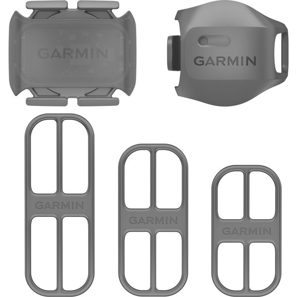 Garmin Speed and Cadence Sensors 2 - Bundle