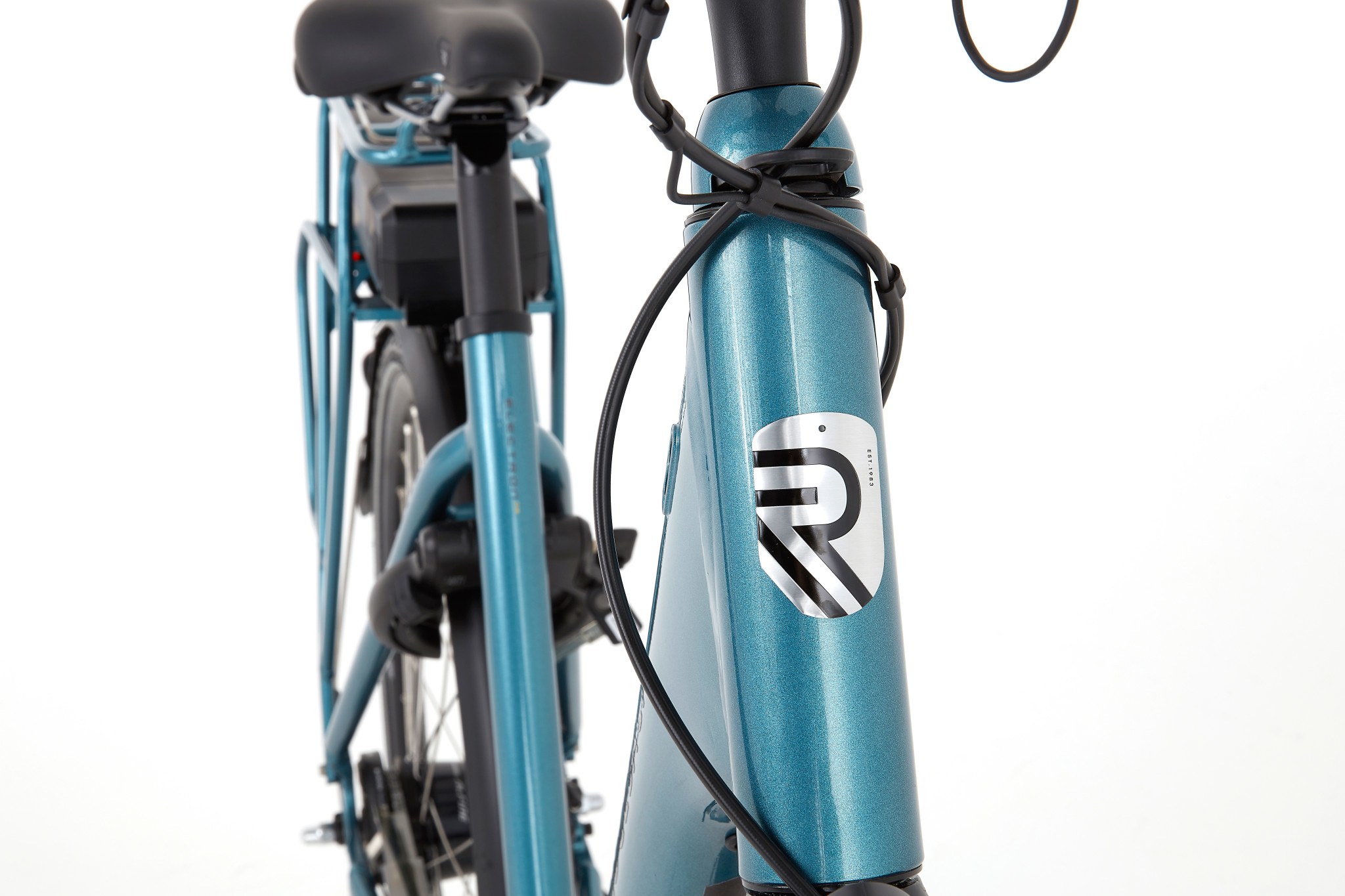 ridgeback electron di2 review