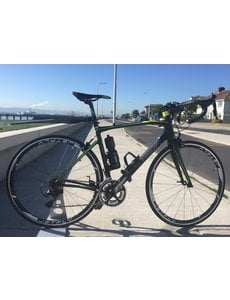 Second Hand S H Bike Merida Comp Carbon S M 52cm Private Sale 360 Cycles