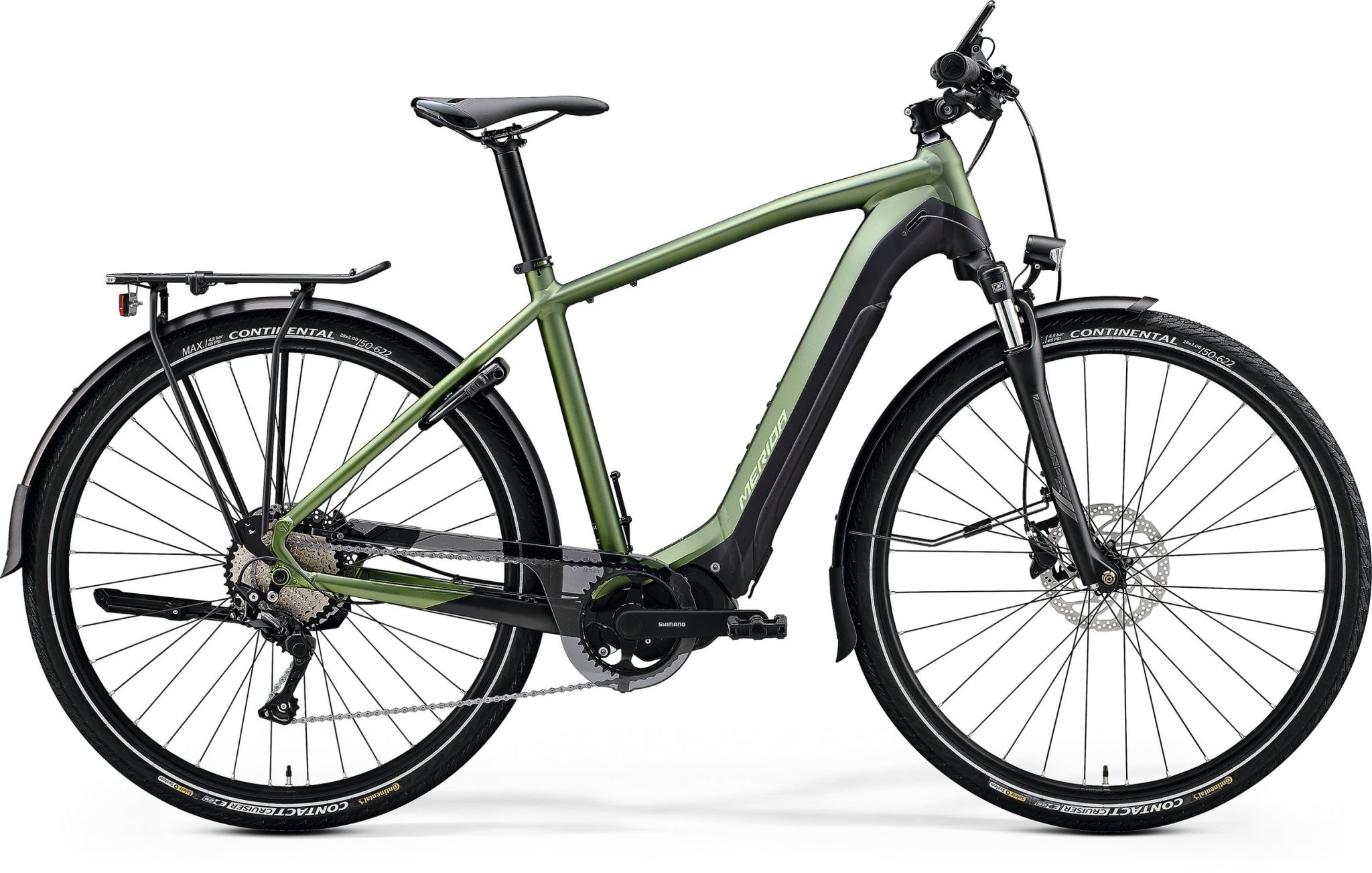 merida womens
