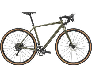 Cannondale Topstone Sora Gravel Bike 2020 360 Cycles