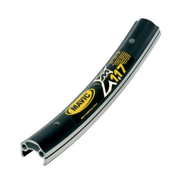 mavic rims 26