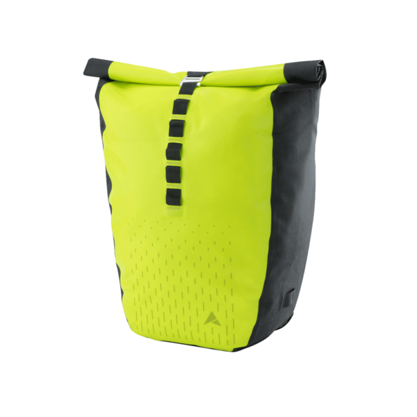 Altura Thunderstorm City 20 Litre Cycling Pannier Bag (Single)