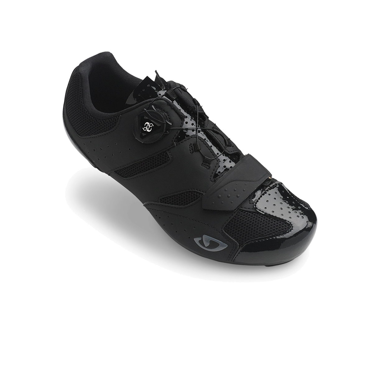 wide fit cycling shoes