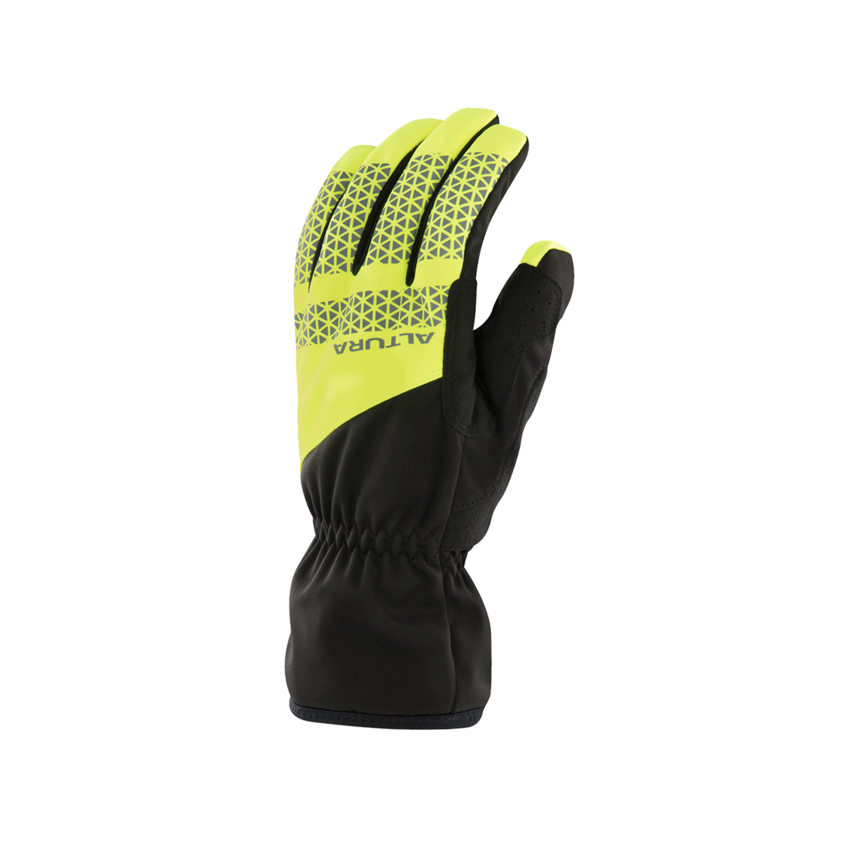 altura winter cycling gloves