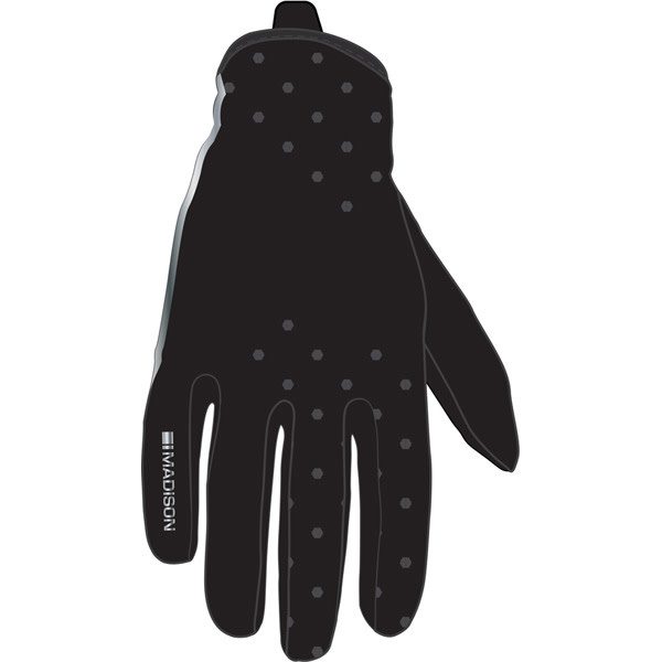 windproof gloves womens