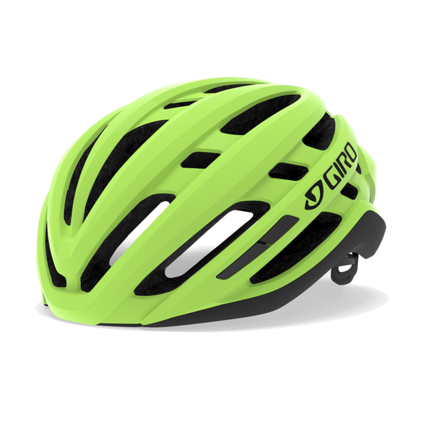 Giro Agilis Standard Road Helmet