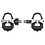 Favero Assioma Uno - Single  Sided Power Meter Pedals (Look and Favero Cleats)