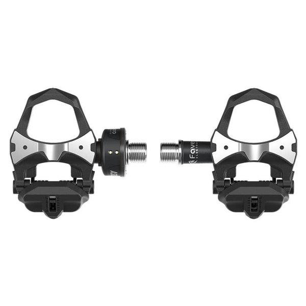 Favero Assioma Uno - Single  Sided Power Meter Pedals (Look and Favero Cleats)