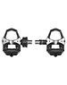 Favero Favero Assioma Uno - Single  Sided Power Meter Pedals (Look and Favero Cleats)