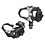 Favero Assioma Uno - Single  Sided Power Meter Pedals (Look and Favero Cleats)