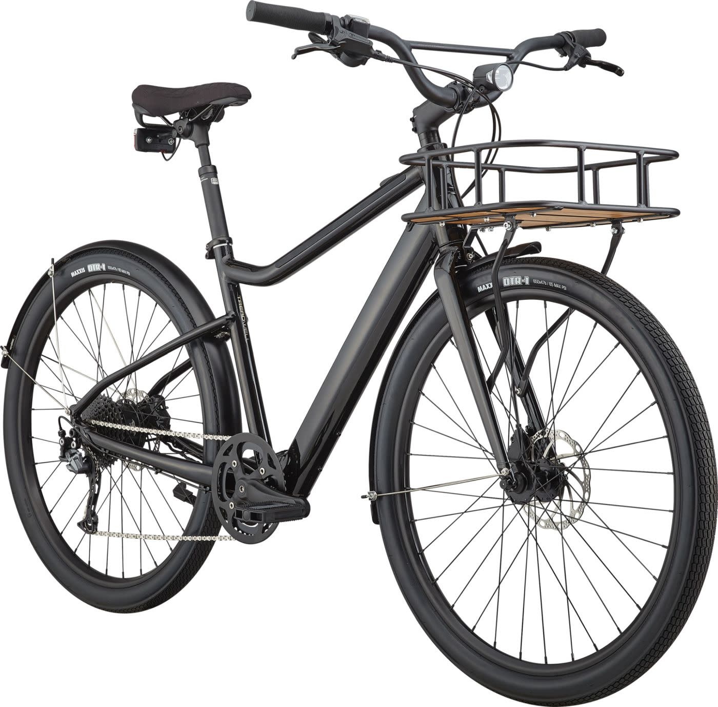 cannondale electric bike