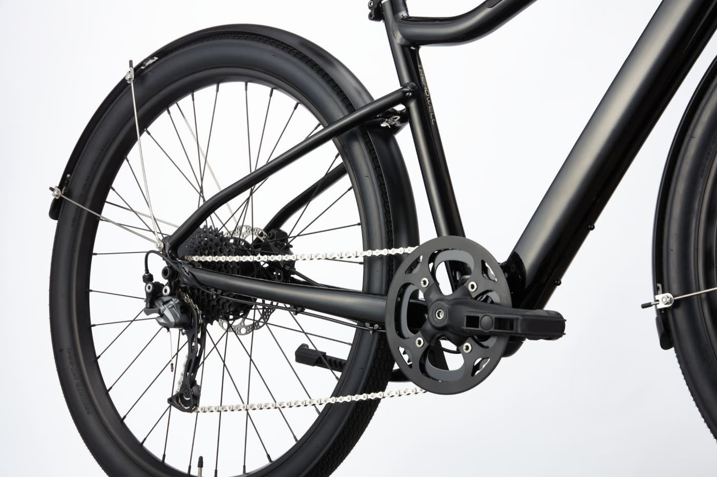 cannondale mudguards