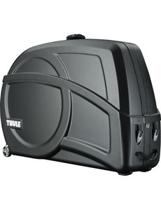 Thule Thule RoundTrip Transition hard case with assembly stand (Bike Travel Box)