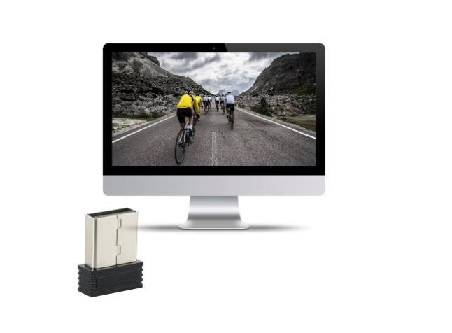You added <b><u>USB ANT+ Dongle, Mini Size Dongle USB Stick Adapter for Garmin,Sunnto,Zwift,PerfPRO Studio,CycleOps Virtual Trainer,TrainerRoad</u></b> to your cart.