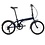 TERN Link B7 Folding Bike 20" 7Spd (Mudguards Included)