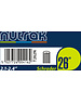  Nutrak Inner Tube MTB Schrader AV 26 x 2.10-2.40