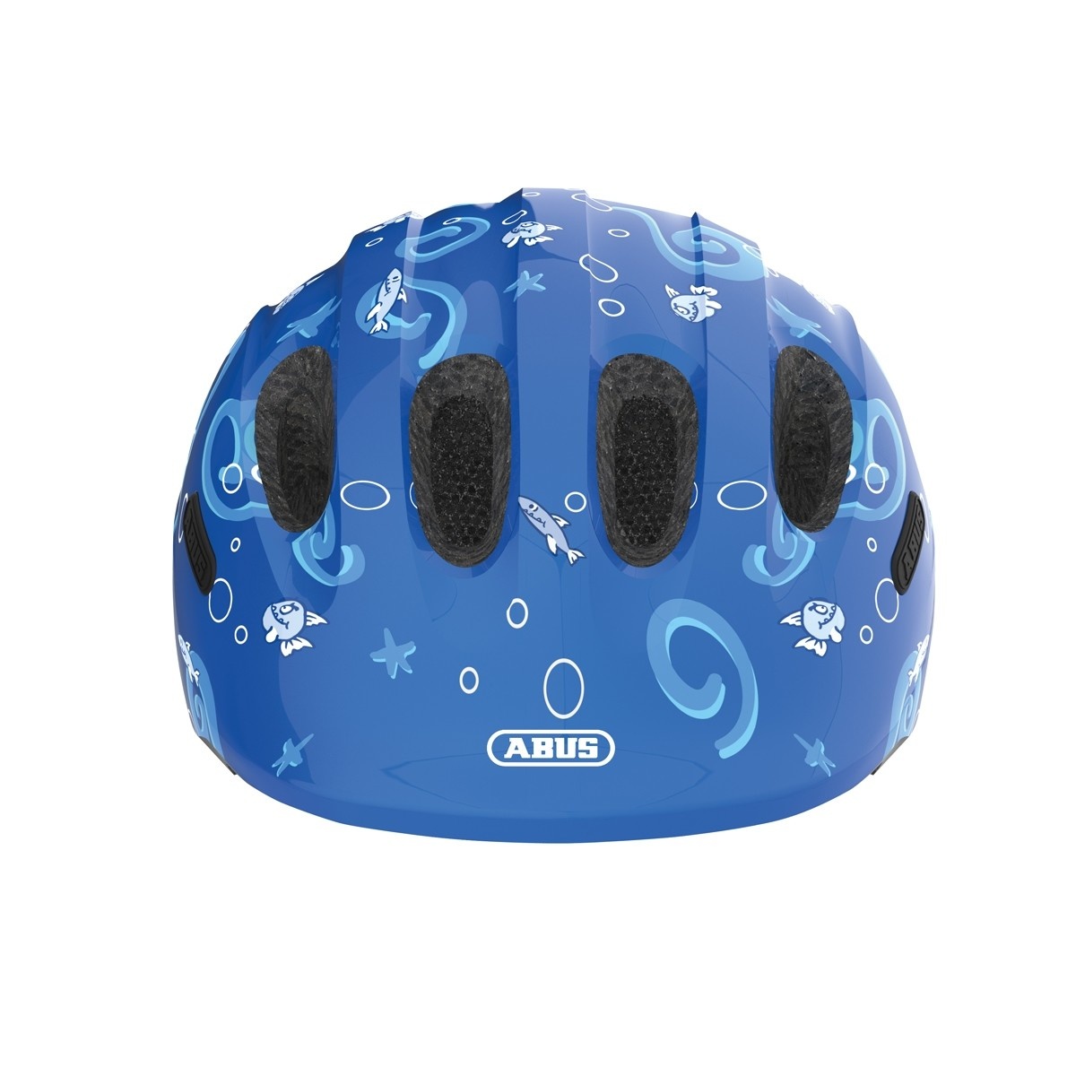 abus smiley helmet