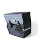 M Wave Pannier Bag M-Wave Reflex Amsterdam Single Left