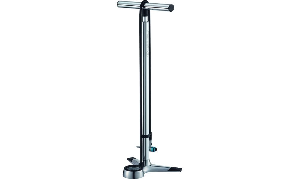 merida floor pump