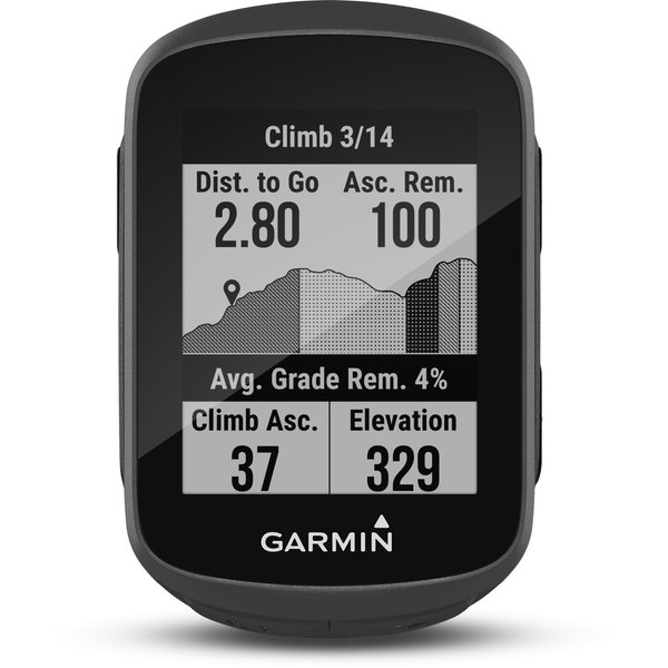 Garmin  Edge 130 Plus GPS Computer - Head Unit Only