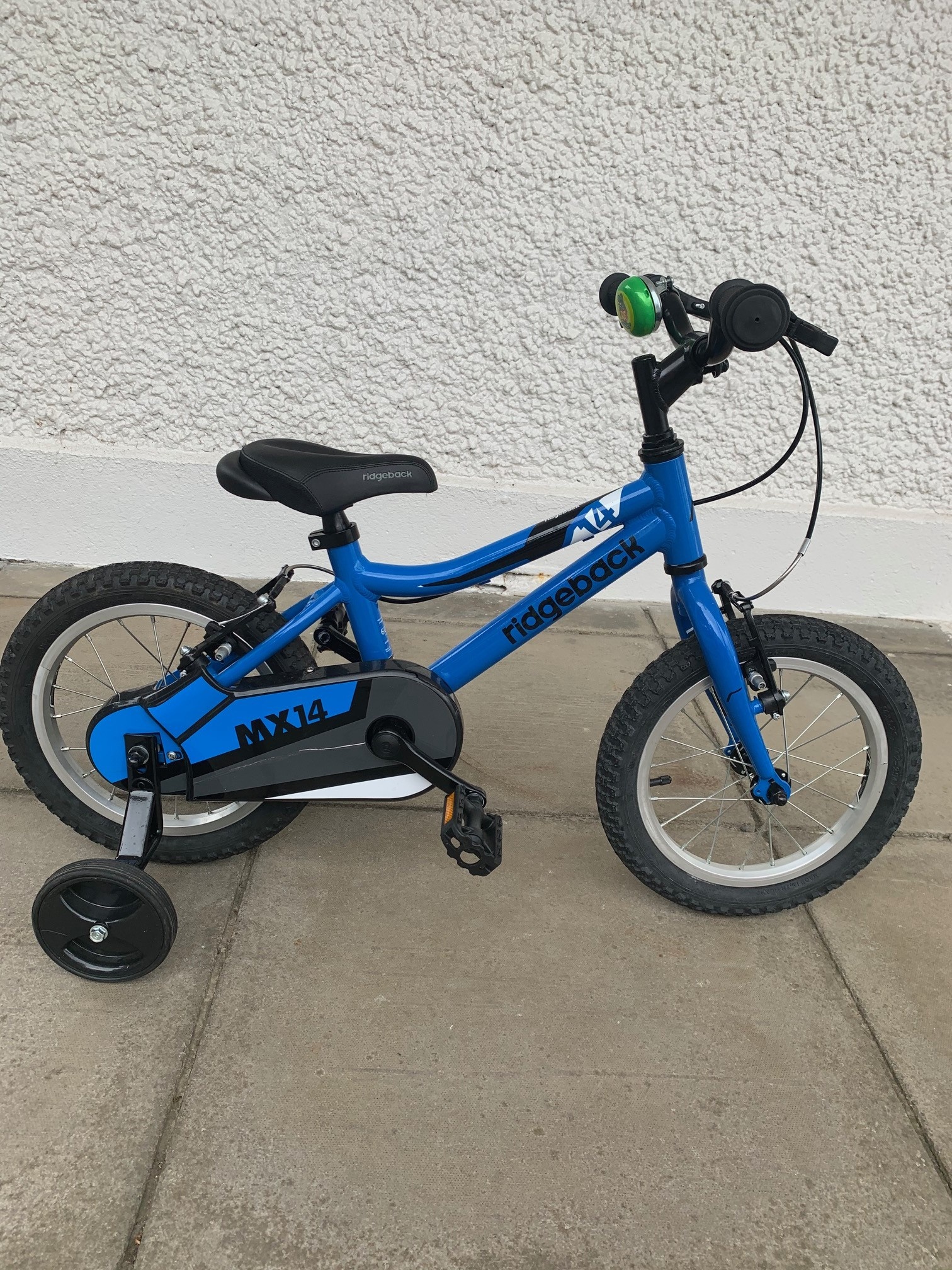 second hand cycle for kids