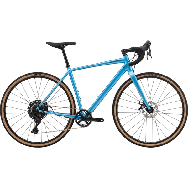 gravel cannondale topstone 4 2021