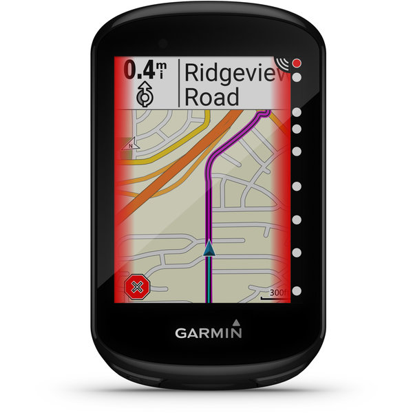 Garmin Garmin Edge 830 GPS computer - unit only