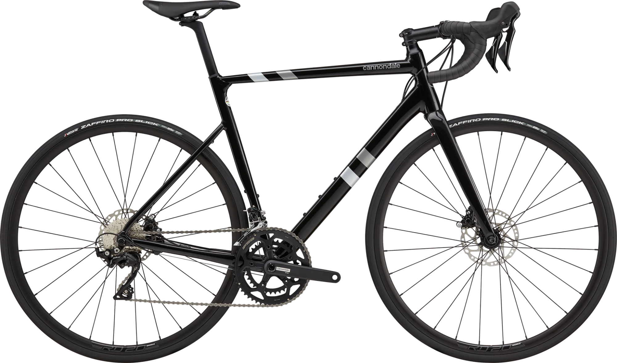 black pearl cycle