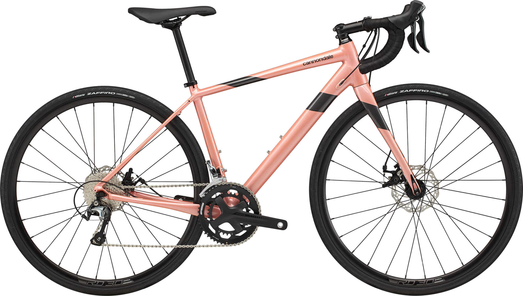 synapse aluminium tiagra 2021