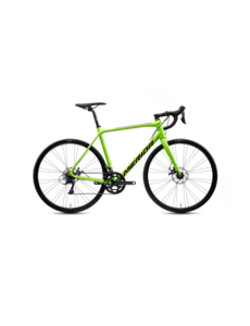 merida scultura disc 200