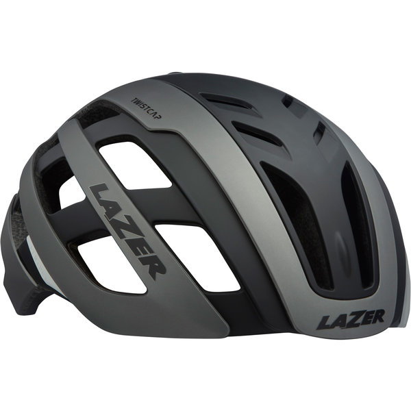 Lazer  Century Road Helmet with integrated light