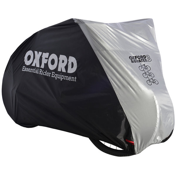 Oxford Bike Rain Cover Oxford Aquatex 3 Bike