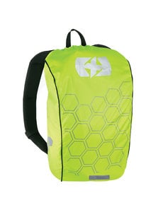 Oxford Oxford Bright Rain Cover (Suitable For Rucksack, Backpack, Pannier)