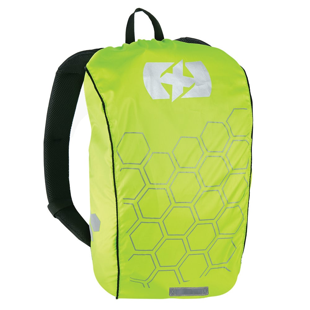 waterproof reflective backpack