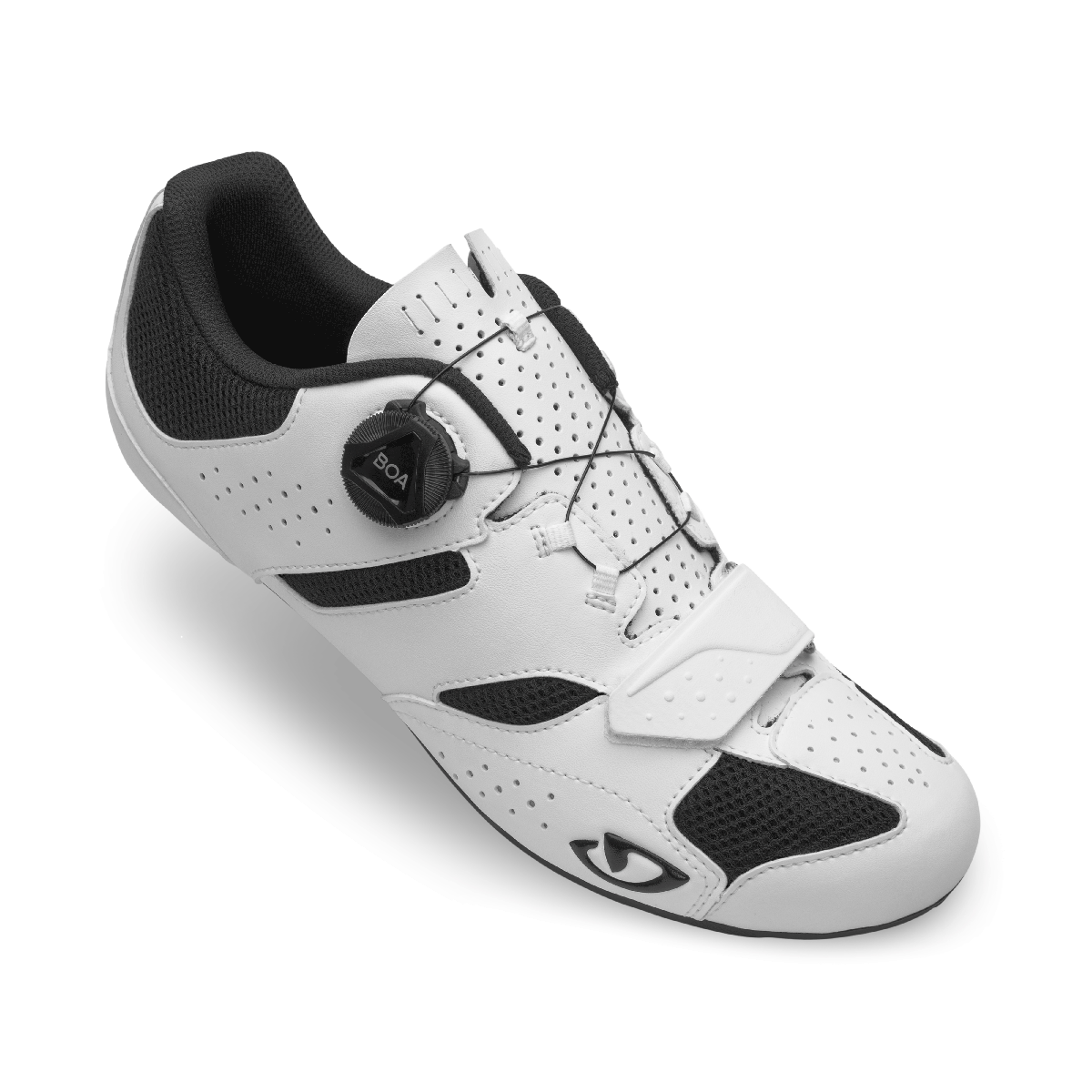 giro savix men's road cycling shoes