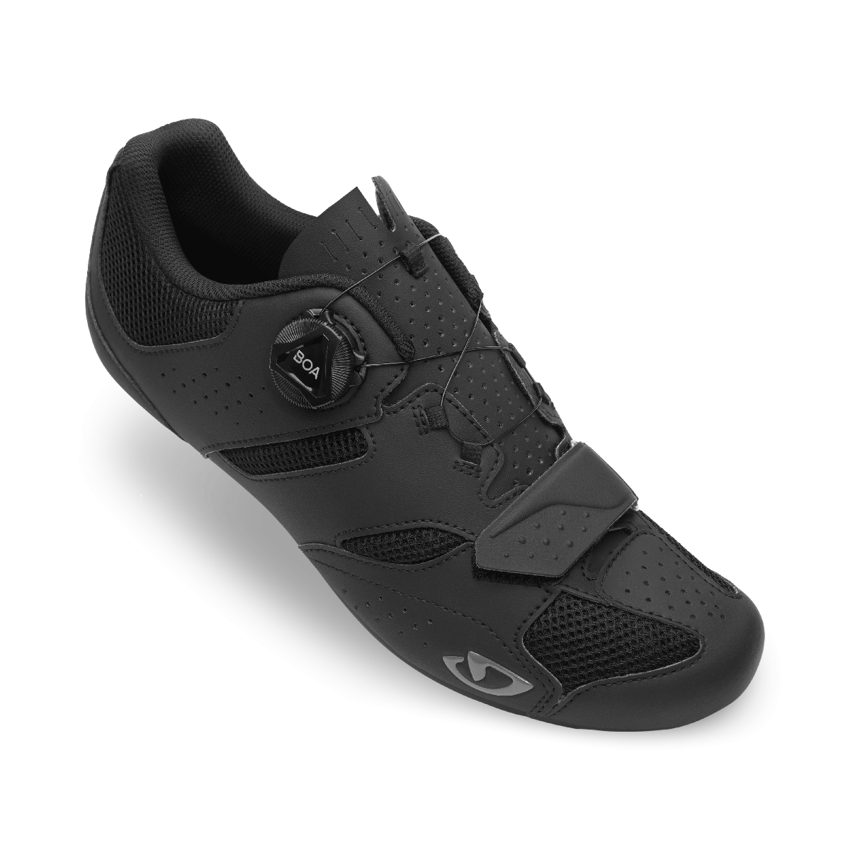 giro mens cycling shoes